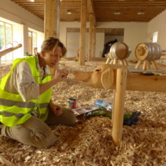 24 Craftsmen 19 Craftsmen